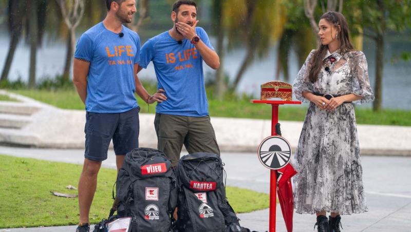 Interviu cu Adrian Nartea din 