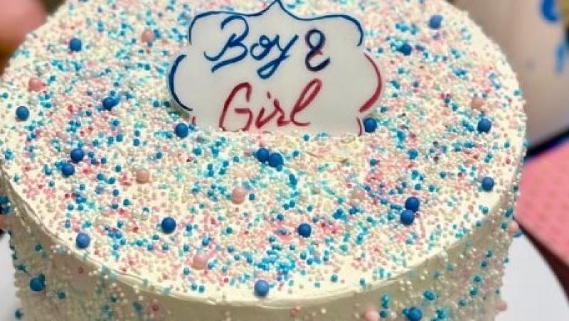 Roxana Nemeș este însăcinată cu gemeni. Cum a reacționat artista când a aflat ce sex au bebelușii | VIDEO