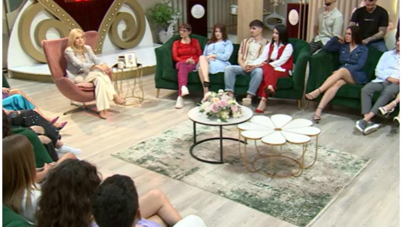 Mireasa, sezonul 11. Sora lui Ștefan, mesaj dur despre relația fratelui ei: „Tu cu Mihaela nu veți rămâne afară!”