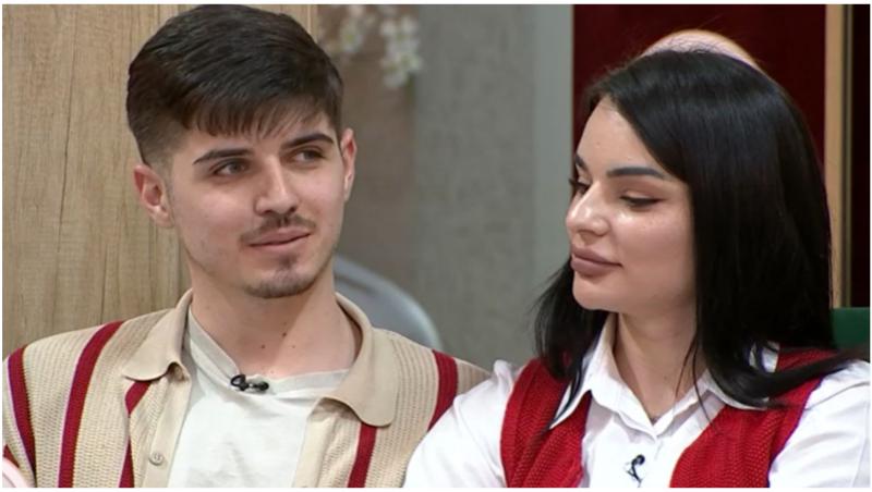 Mireasa, sezonul 11. Sora lui Ștefan, mesaj dur despre relația fratelui ei: „Tu cu Mihaela nu veți rămâne afară!”