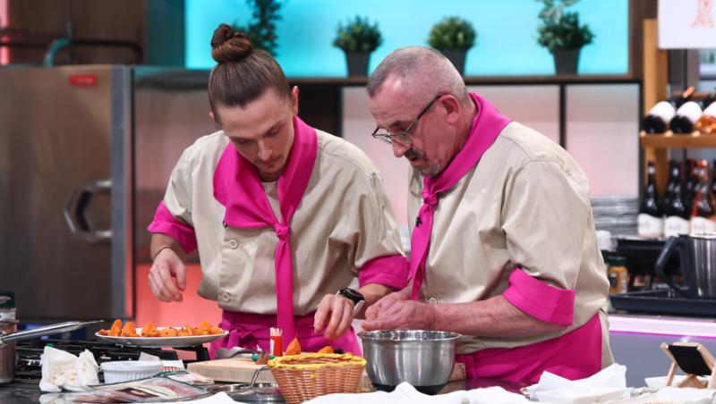 Chefi la cuțite, 21 mai 2025. Cine a câștigat penultimul battle. Un concurent a fost eliminat din sezonul 15