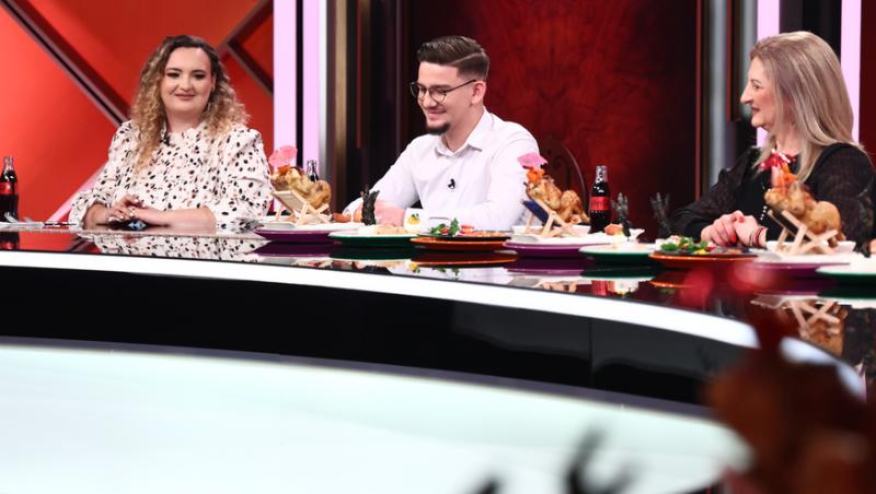 Chefi la cuțite, 21 mai 2025. Cine a câștigat penultimul battle. Un concurent a fost eliminat din sezonul 15