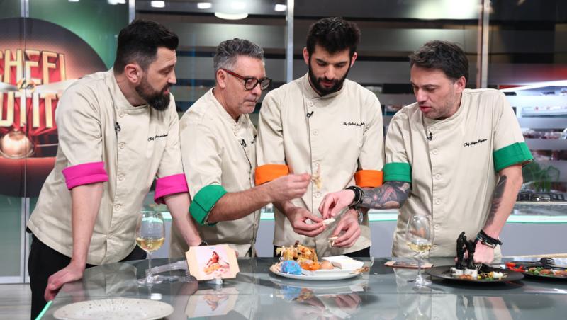Chefi la cuțite, 21 mai 2025. Cine a câștigat penultimul battle. Un concurent a fost eliminat din sezonul 15