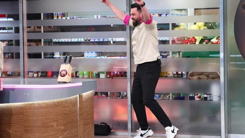 Chefi la cuțite, 21 mai 2025. Cine a câștigat penultimul battle. Un concurent a fost eliminat din sezonul 15