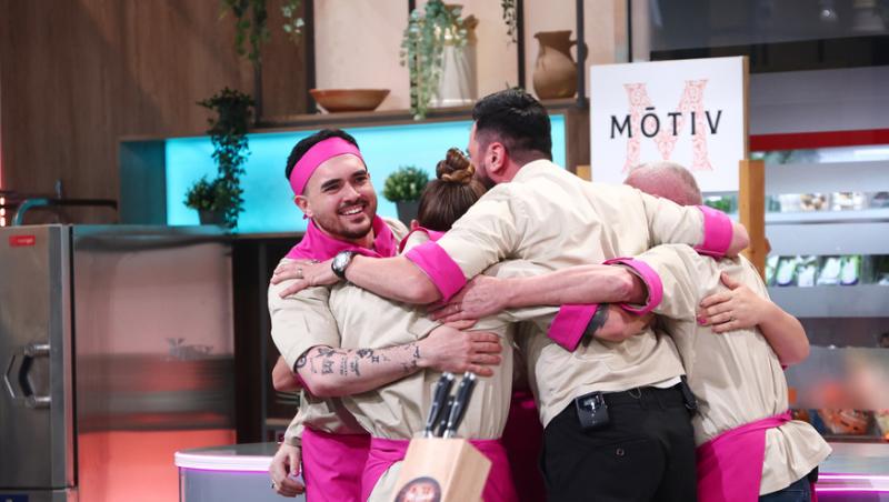 Chefi la cuțite, 21 mai 2025. Cine a câștigat penultimul battle. Un concurent a fost eliminat din sezonul 15