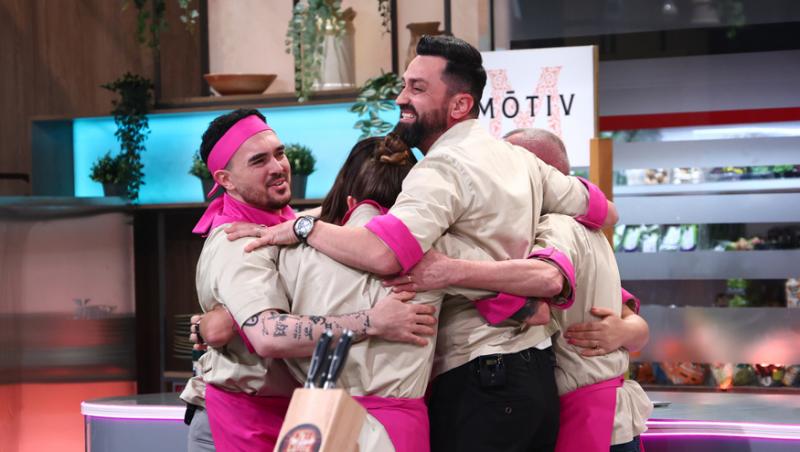 Chefi la cuțite, 21 mai 2025. Cine a câștigat penultimul battle. Un concurent a fost eliminat din sezonul 15