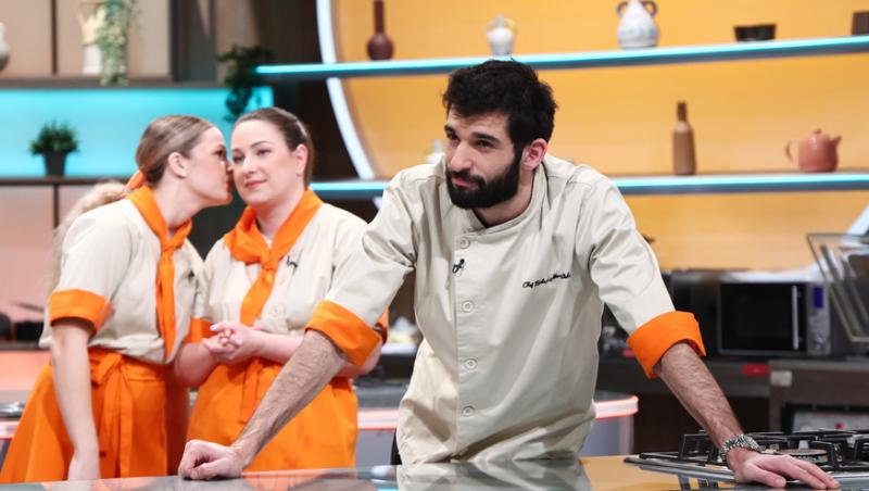 Chefi la cuțite, 21 mai 2025. Cine a câștigat penultimul battle. Un concurent a fost eliminat din sezonul 15