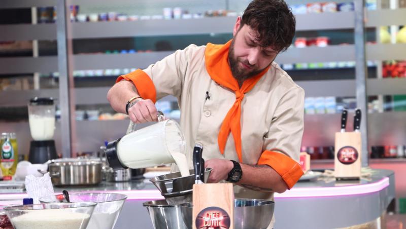 Chefi la cuțite, 21 mai 2025. Cine a câștigat penultimul battle. Un concurent a fost eliminat din sezonul 15