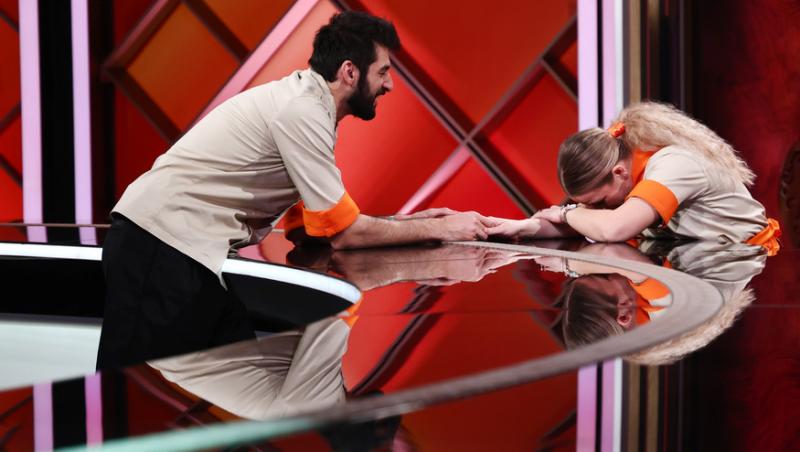 Chefi la cuțite, 21 mai 2025. Cine a câștigat penultimul battle. Un concurent a fost eliminat din sezonul 15