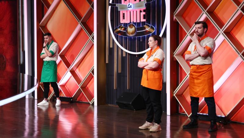 Chefi la cuțite, 21 mai 2025. Cine a câștigat penultimul battle. Un concurent a fost eliminat din sezonul 15