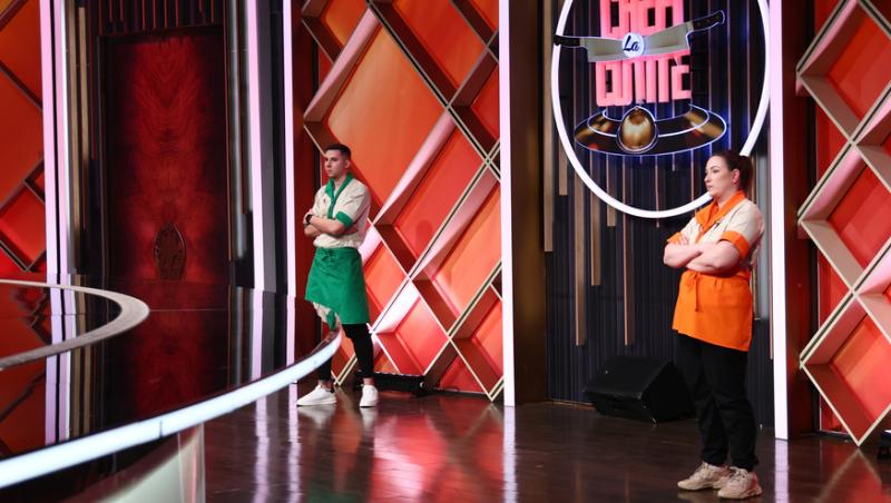 Chefi la cuțite, 21 mai 2025. Cine a câștigat penultimul battle. Un concurent a fost eliminat din sezonul 15