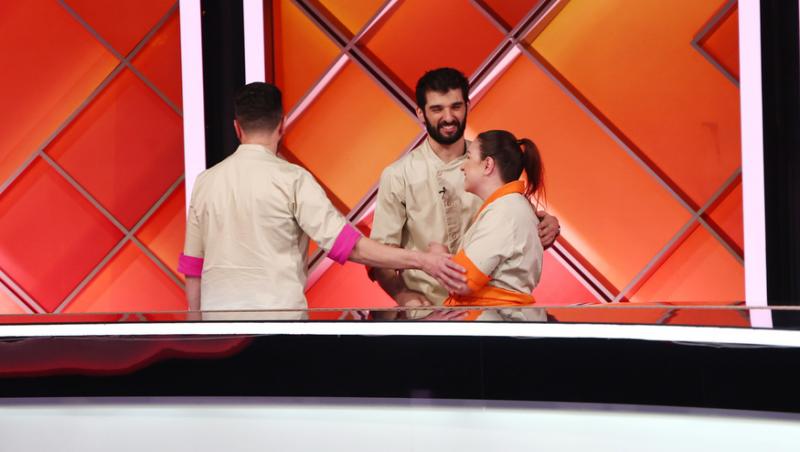 Chefi la cuțite, 21 mai 2025. Cine a câștigat penultimul battle. Un concurent a fost eliminat din sezonul 15