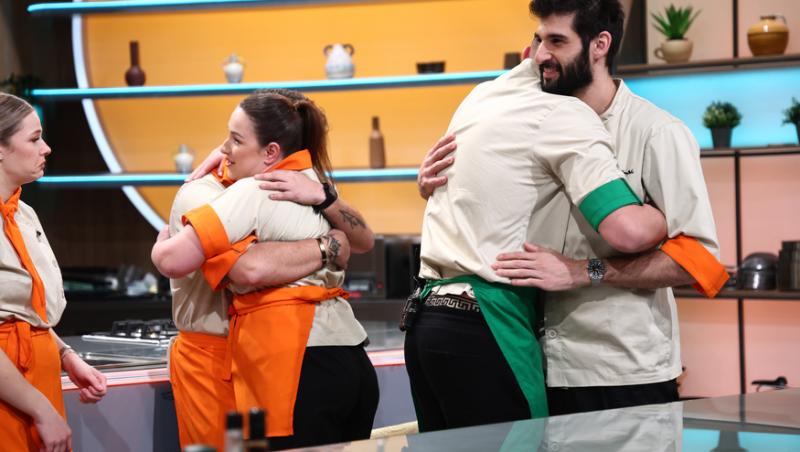 Chefi la cuțite, 21 mai 2025. Cine a câștigat penultimul battle. Un concurent a fost eliminat din sezonul 15