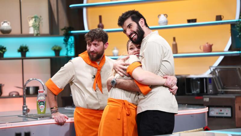 Chefi la cuțite, 21 mai 2025. Cine a câștigat penultimul battle. Un concurent a fost eliminat din sezonul 15