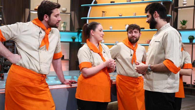 Chefi la cuțite, 21 mai 2025. Cine a câștigat penultimul battle. Un concurent a fost eliminat din sezonul 15