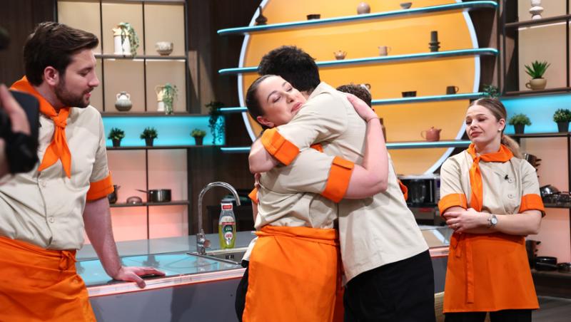 Chefi la cuțite, 21 mai 2025. Cine a câștigat penultimul battle. Un concurent a fost eliminat din sezonul 15