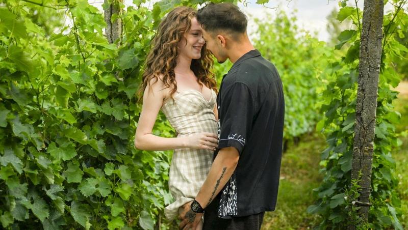 Interviu cu Juno, Rocky din Iubire cu parfum de lavandă. Ce părere are despre încercarea lui Rocky de a o recuceri pe Ioana