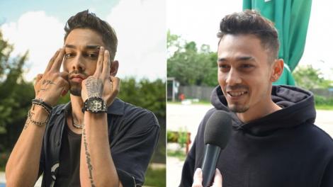 Interviu cu Juno, Rocky din Iubire cu parfum de lavandă. Ce părere are despre încercarea lui Rocky de a o recuceri pe Ioana