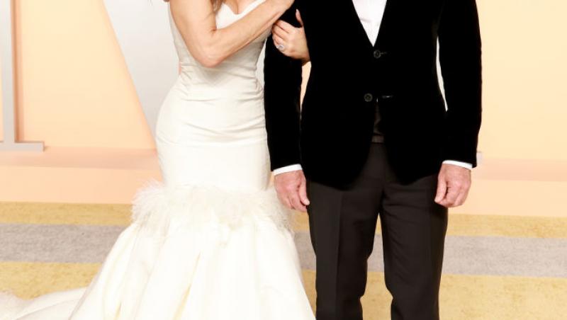 Lauren Sánchez, logodnica lui Jeff Bezos, a purtat o ținută made in Romania. Cât a costat