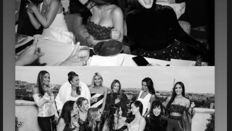 Lauren Sánchez, logodnica lui Jeff Bezos, a purtat o ținută made in Romania. Cât a costat