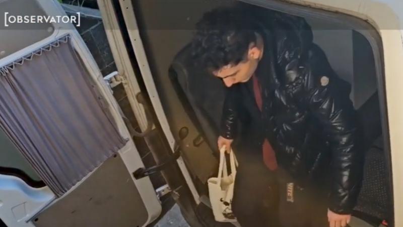 Nou termen de judecată în dosarul lui Vlad Pascu, tânărul care a provocat accidentul mortal de la 2 Mai