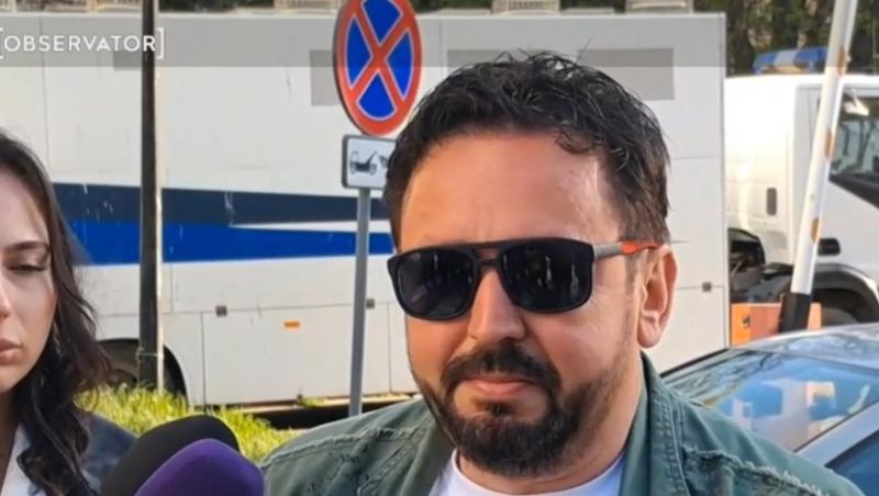 Nou termen de judecată în dosarul lui Vlad Pascu, tânărul care a provocat accidentul mortal de la 2 Mai