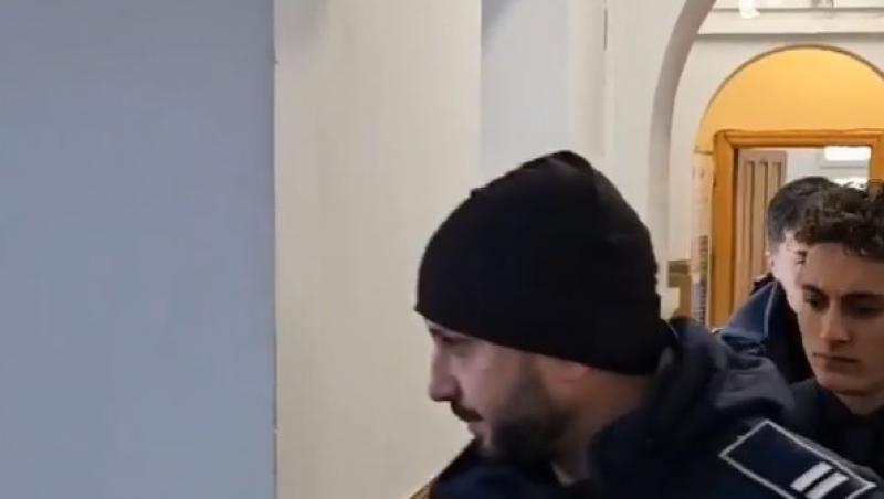 Nou termen de judecată în dosarul lui Vlad Pascu, tânărul care a provocat accidentul mortal de la 2 Mai