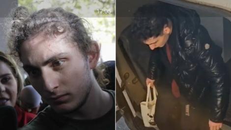 Nou termen de judecată în dosarul lui Vlad Pascu, tânărul care a provocat accidentul mortal de la 2 Mai