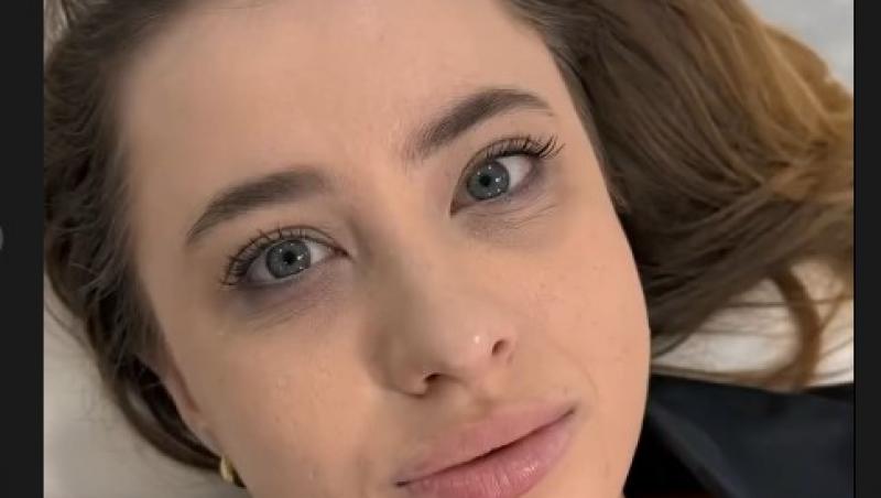 Olivia Cucoș, intervenție estetică. Ce schimbare a făcut fosta concurentă Chefi la cuțite