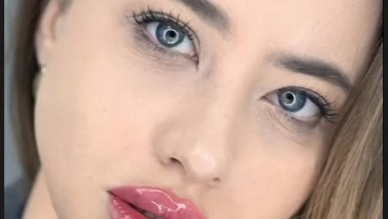 Olivia Cucoș, intervenție estetică. Ce schimbare a făcut fosta concurentă Chefi la cuțite