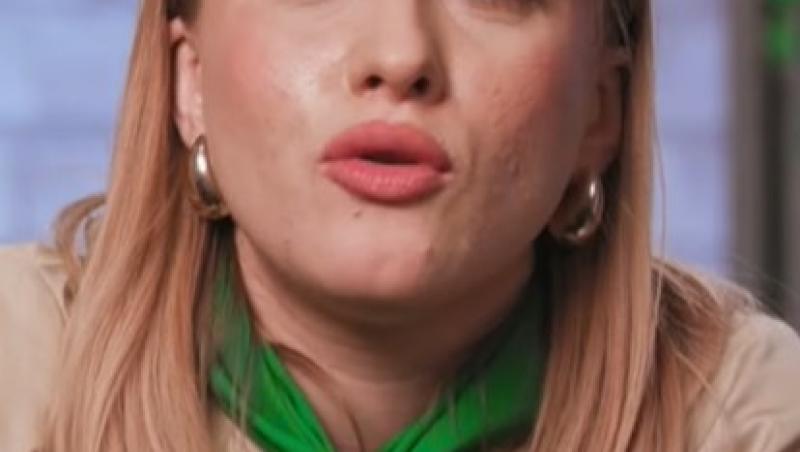 Olivia Cucoș, intervenție estetică. Ce schimbare a făcut fosta concurentă Chefi la cuțite