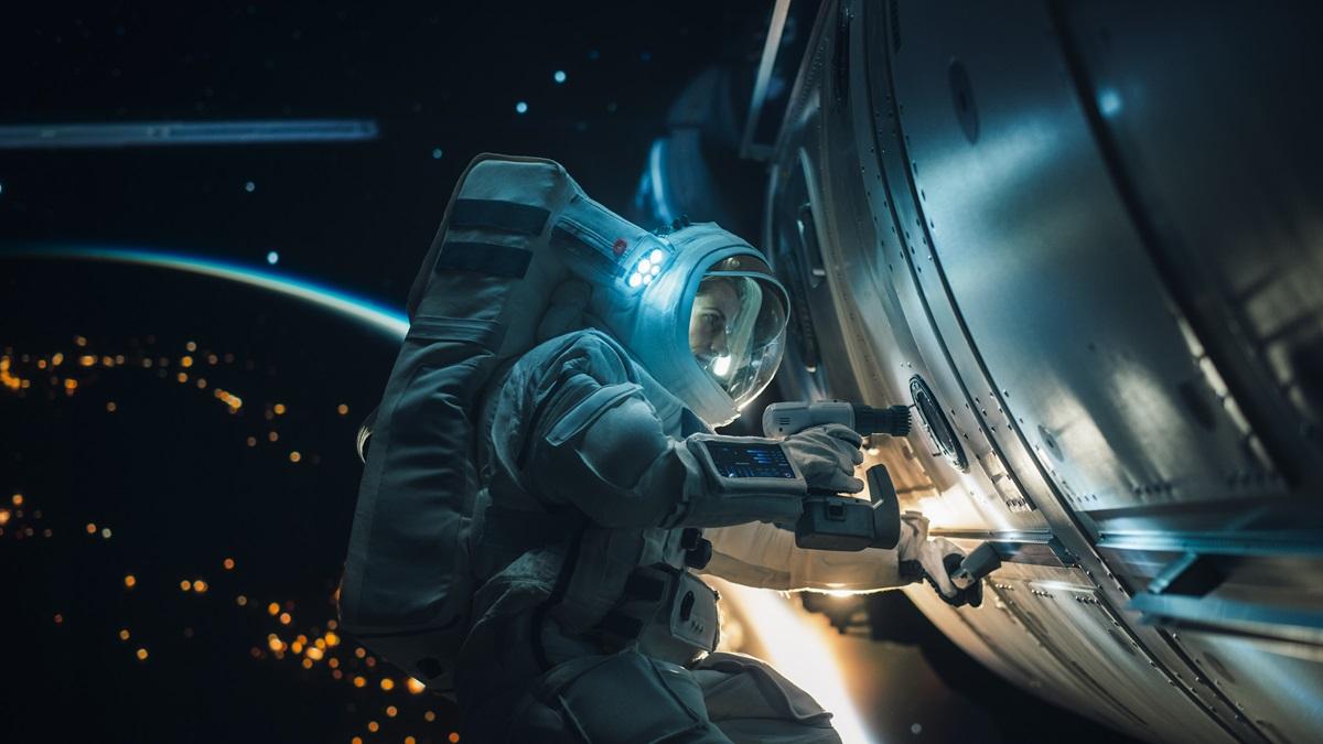 O bacterie misterioasă a fost găsită la bordul Stației Spațiale Tiangong. Ce a dezvăluit China despre descoperirea surprinzătoare