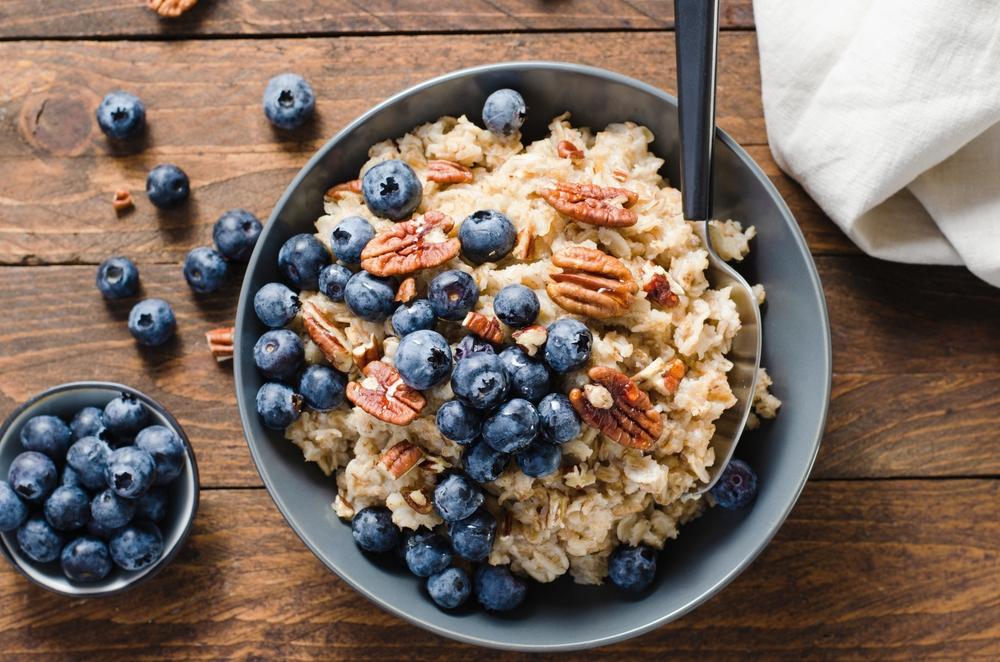 Cel mai bun mic dejun pentru o digestie sănătoasă. Cum îl poți prepara