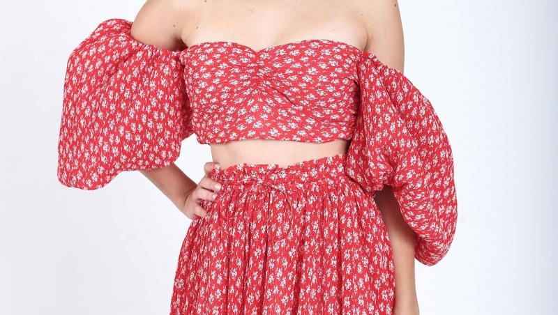 Cine e și cum arată iubitul actriței Mara Oprea din 