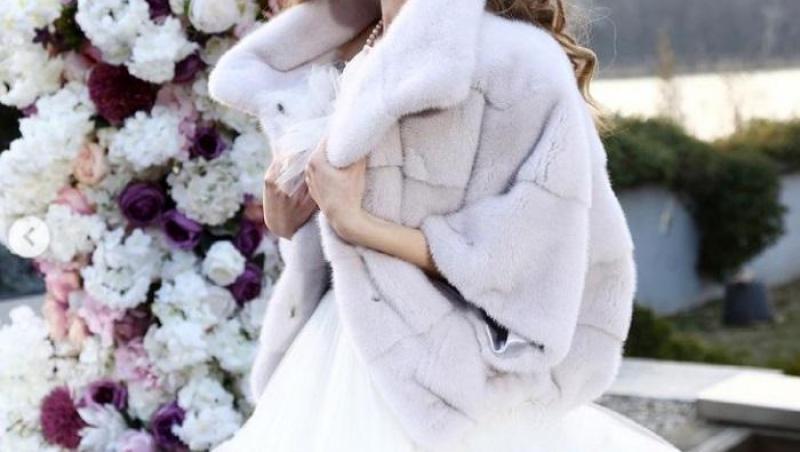 Cine e și cum arată iubitul actriței Mara Oprea din 