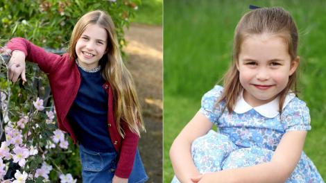 Cine este cea mai bună prietenă a Prințesei Charlotte. Tânăra din familia regală care îi evidențiază partea buclucașă a prințesei