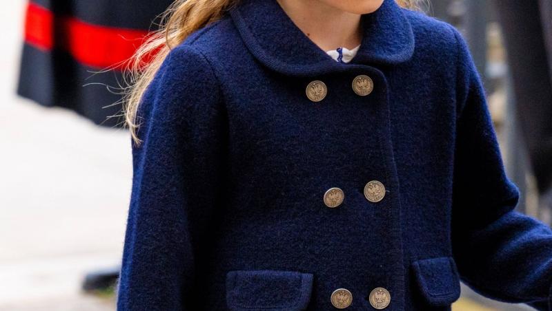 Cine este cea mai bună prietenă a Prințesei Charlotte. Tânăra din familia regală care îi evidențiază partea buclucașă a prințesei