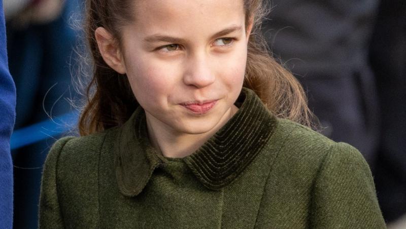 Cine este cea mai bună prietenă a Prințesei Charlotte. Tânăra din familia regală care îi evidențiază partea buclucașă a prințesei