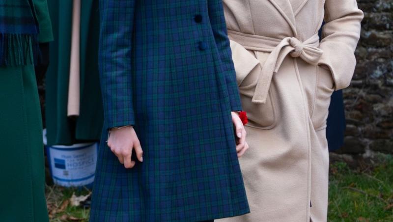 Cine este cea mai bună prietenă a Prințesei Charlotte. Tânăra din familia regală care îi evidențiază partea buclucașă a prințesei