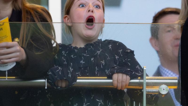 Cine este cea mai bună prietenă a Prințesei Charlotte. Tânăra din familia regală care îi evidențiază partea buclucașă a prințesei