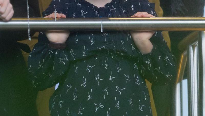 Cine este cea mai bună prietenă a Prințesei Charlotte. Tânăra din familia regală care îi evidențiază partea buclucașă a prințesei