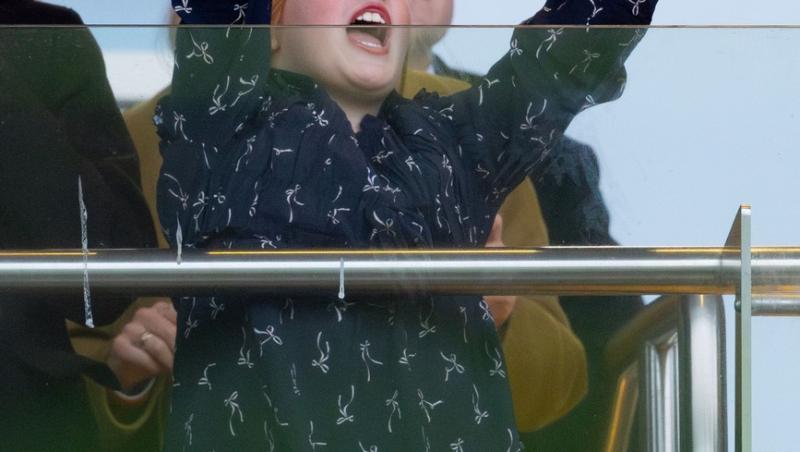 Cine este cea mai bună prietenă a Prințesei Charlotte. Tânăra din familia regală care îi evidențiază partea buclucașă a prințesei