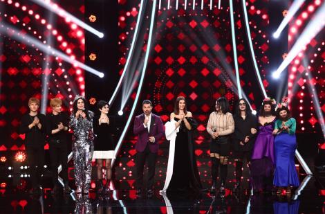 Sâmbătă, de la ora 20:00, la Te cunosc de undeva!, echipele finaliste pregătesc un spectacol de neratat!