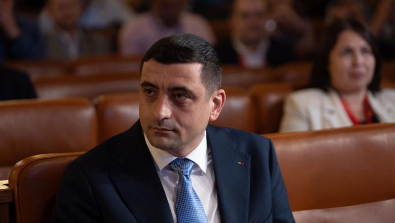 Curtea Constituţională a respins cererea lui George Simion de anulare a alegerilor prezidenţiale. Reacţia lui Nicuşor Dan