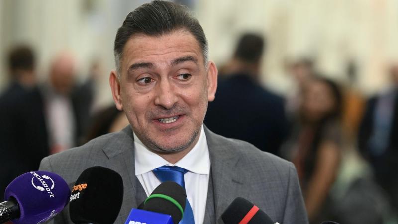 Cât de mult a crescut fiica lui Ilie Dumitrescu. Mayra împlinește curând 20 ani și este o tânără superbă