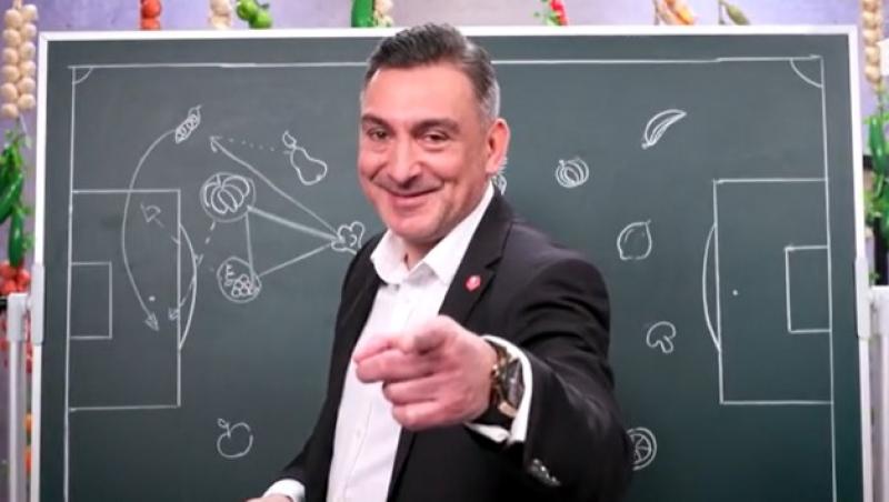 Cât de mult a crescut fiica lui Ilie Dumitrescu. Mayra împlinește curând 20 ani și este o tânără superbă