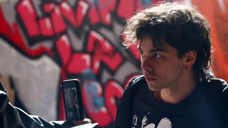 Ana, Mi-ai fost scrisă în ADN | Episodul 20. Dumi este răpit, iar Constance îi cere ajutorul Anei. Ce se întâmplă în serial