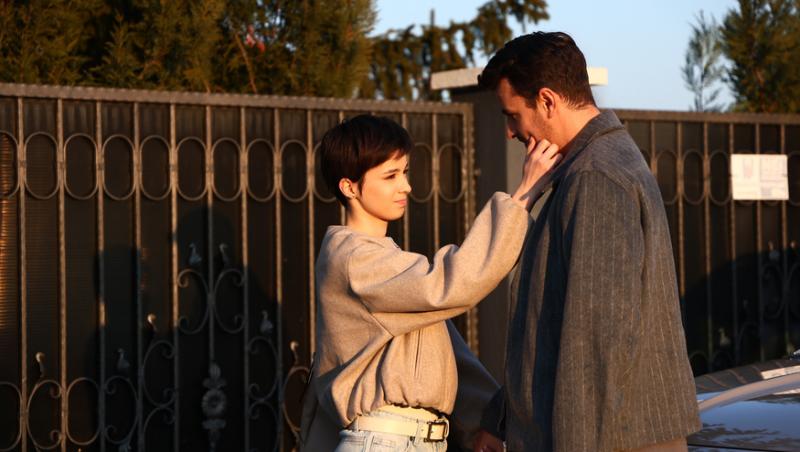 Ana, Mi-ai fost scrisă în ADN | Episodul 20. Dumi este răpit, iar Constance îi cere ajutorul Anei. Ce se întâmplă în serial