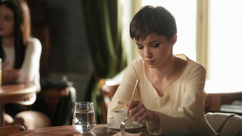 Ana, Mi-ai fost scrisă în ADN | Episodul 20. Dumi este răpit, iar Constance îi cere ajutorul Anei. Ce se întâmplă în serial