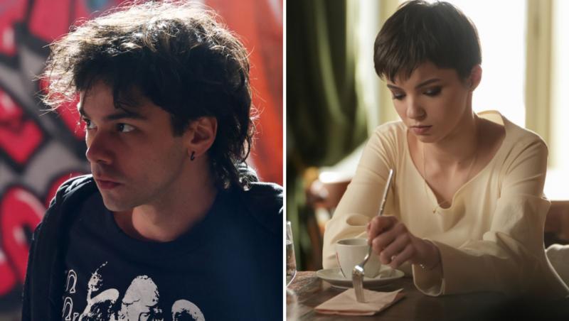 Ana, Mi-ai fost scrisă în ADN | Episodul 20. Dumi este răpit, iar Constance îi cere ajutorul Anei. Ce se întâmplă în serial